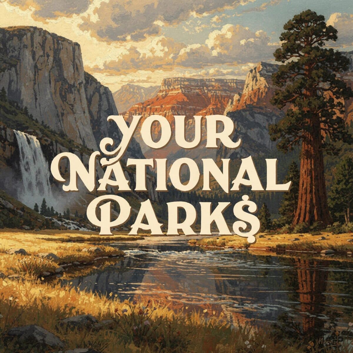 National Parks