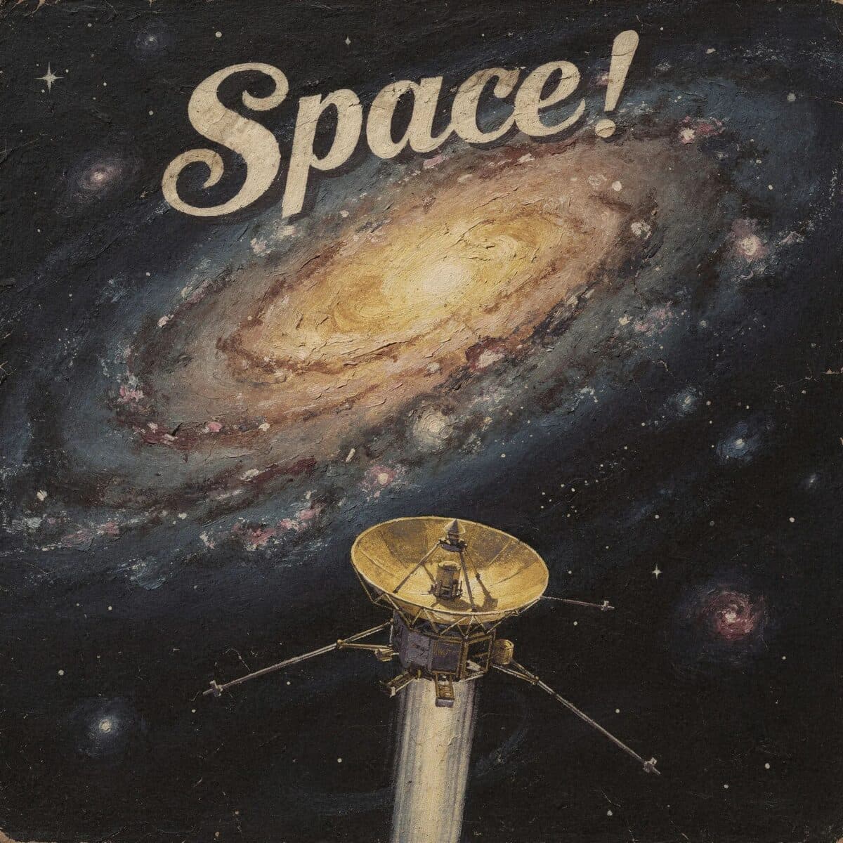 Space Collection