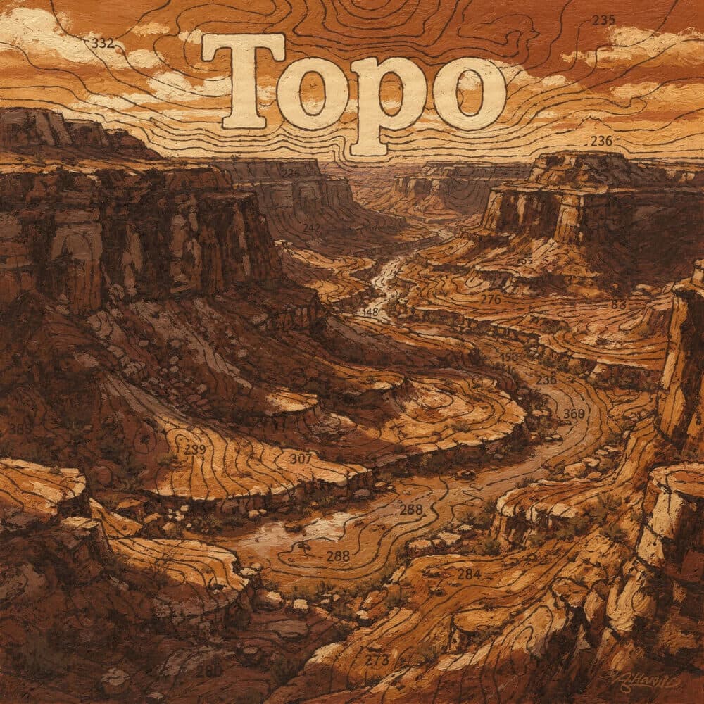 Topo