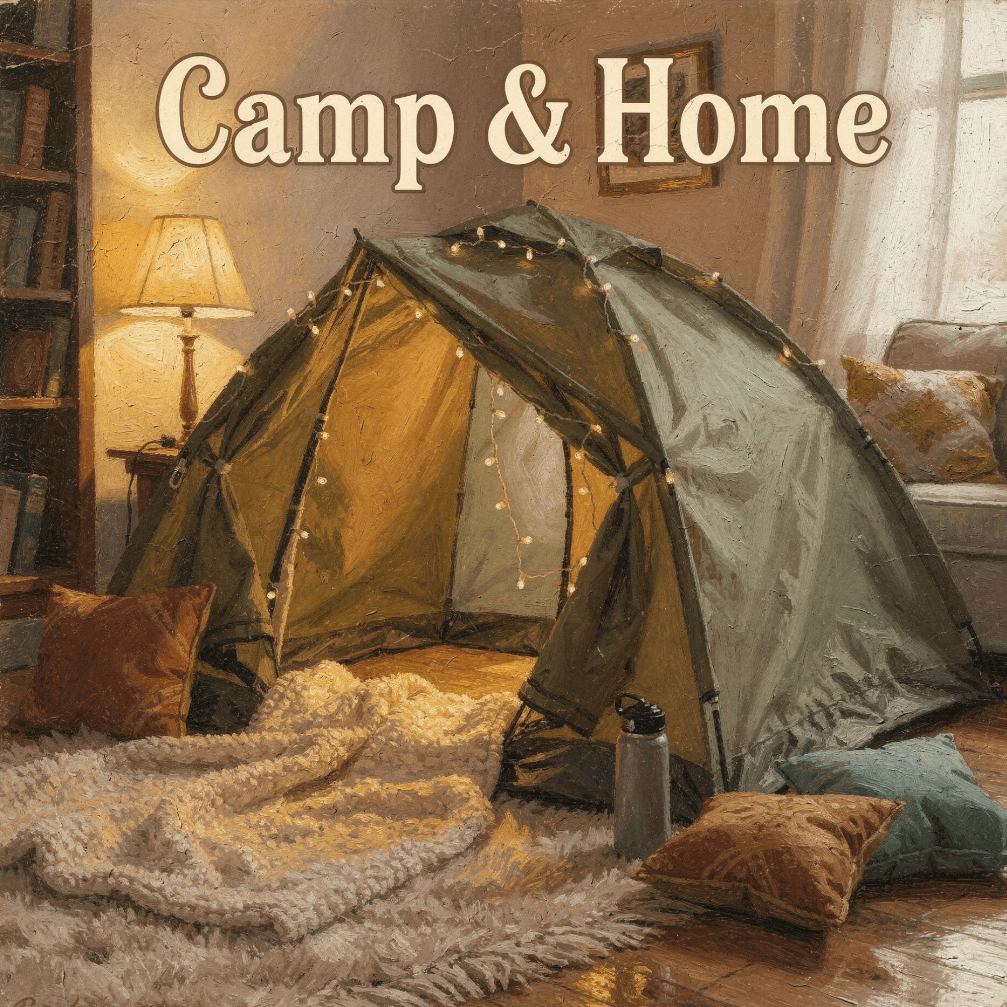 Camp & Home