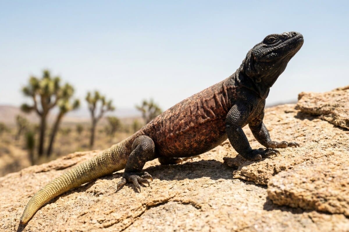 Chuckwalla