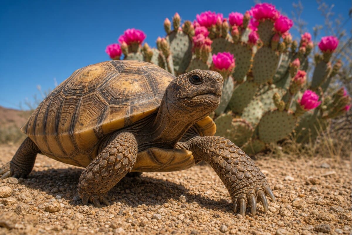 Desert Tortoise