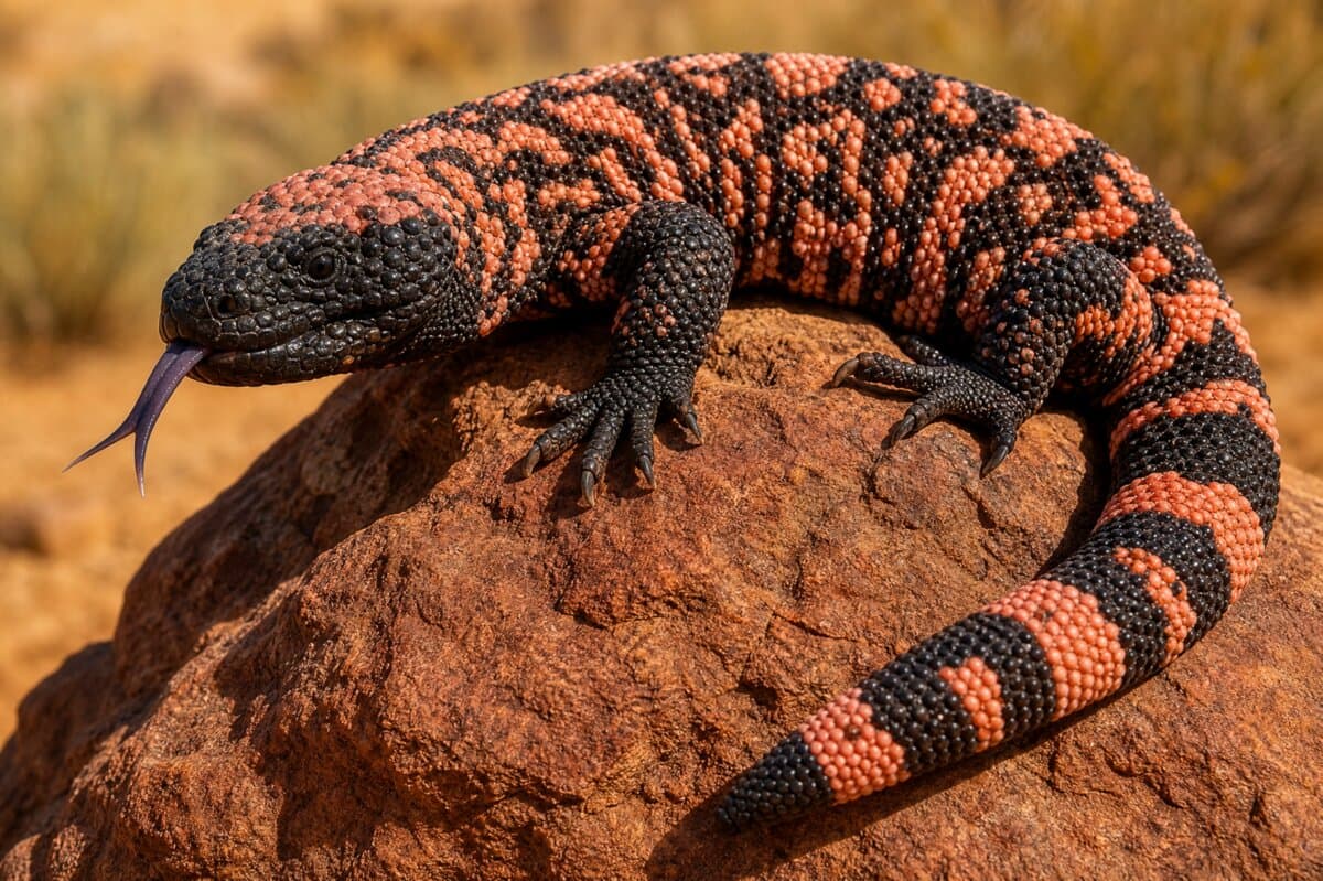 Gila Monster