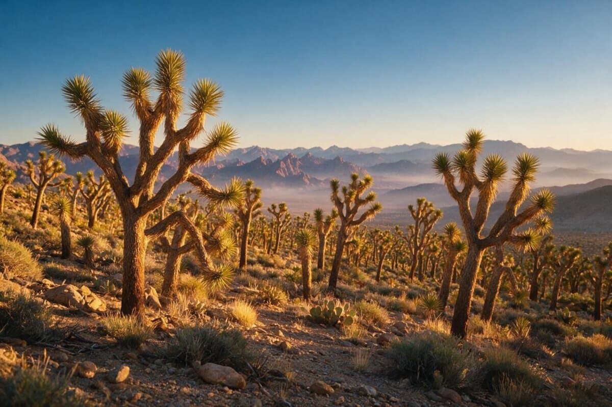Joshua Tree