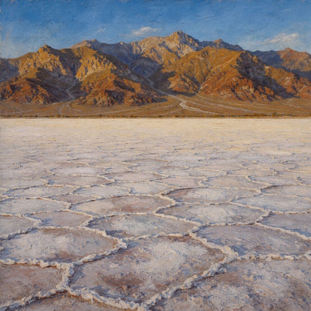Death Valley National Park